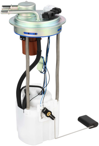 Delphi Fuel Pump Module Assembly FG0392 for 2004-2007 Chevrolet/GMC 6.0L 5.3L