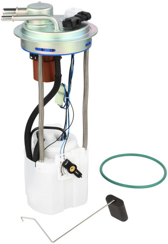 Delphi Fuel Pump Module Assembly FG0392 for 2004-2007 Chevrolet/GMC 6.0L 5.3L