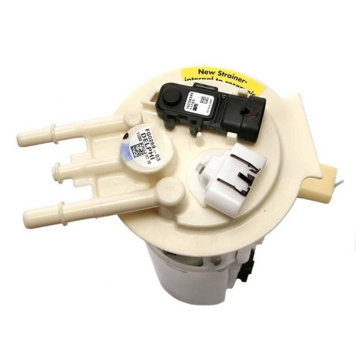 Delphi Fuel Pump Module Assembly FG0269 for 2002-2003 Chevrolet/Oldsmobile/Pontiac 3.4L (Venture, Silhouette, Montana)