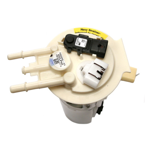 Delphi Fuel Pump Module Assembly FG0269 for 2002-2003 Chevrolet/Oldsmobile/Pontiac 3.4L (Venture, Silhouette, Montana)