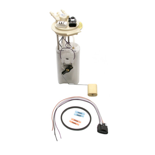 Delphi Fuel Pump Module Assembly FG0269 for 2002-2003 Chevrolet/Oldsmobile/Pontiac 3.4L (Venture, Silhouette, Montana)