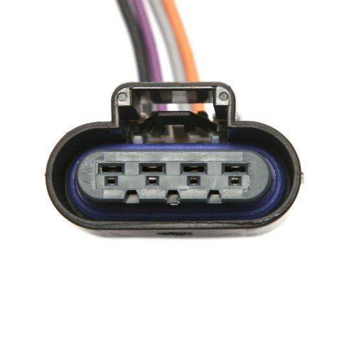 Delphi Fuel Pump Module Assembly FG0269 for 2002-2003 Chevrolet/Oldsmobile/Pontiac 3.4L (Venture, Silhouette, Montana)