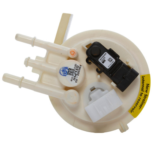 Delphi Fuel Pump Module Assembly FG0302 for 2002 Chevrolet/GMC 5.7L 5.0L (Express 1500, Express 2500, Express 3500, Savana 1500)