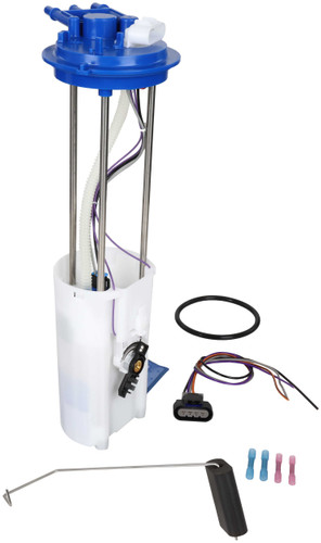 Delphi Fuel Pump Module Assembly FG0085 for 1998-2000 Chevrolet/GMC 7.4L 5.7L (C2500, C3500, C3500HD, K2500)