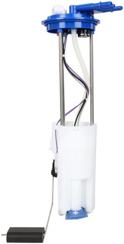 Delphi Fuel Pump Module Assembly FG0085 for 1998-2000 Chevrolet/GMC 7.4L 5.7L (C2500, C3500, C3500HD, K2500)