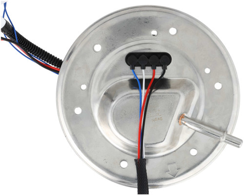 Delphi Fuel Pump Module Assembly FG0827 for 2001-2004 Ford 4.6L 3.8L (Mustang)