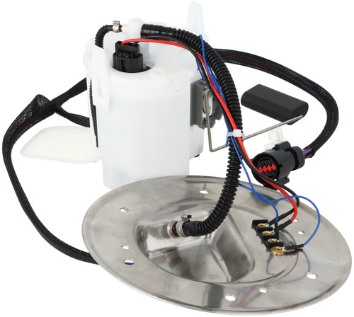Delphi Fuel Pump Module Assembly FG0827 for 2001-2004 Ford 4.6L 3.8L (Mustang)