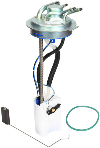 Delphi Fuel Pump Module Assembly FG0355 for 2004-2007 Chevrolet/GMC 8.1L 6.0L