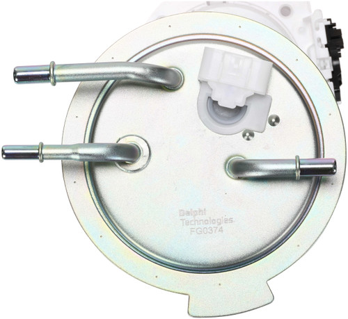 Delphi Fuel Pump Module Assembly FG0374 for 2004-2007 Chevrolet/GMC 8.1L 6.0L (Avalanche 2500, Suburban 2500, Yukon XL 2500)