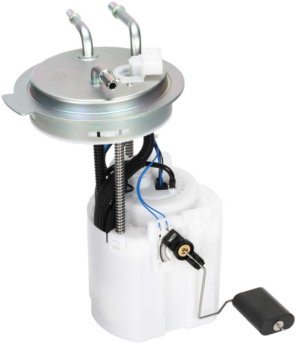 Delphi Fuel Pump Module Assembly FG0374 for 2004-2007 Chevrolet/GMC 8.1L 6.0L (Avalanche 2500, Suburban 2500, Yukon XL 2500)
