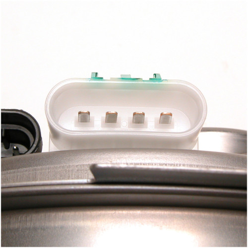 Delphi Fuel Pump Module Assembly FG0435 for 2006-2008 Chevrolet/GMC/Isuzu (Colorado, Canyon, i-280, i-290)