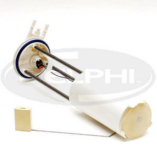 Delphi Fuel Transfer Unit FG0063 for 1998-1999 Chevrolet/GMC 6.5L (P30, P3500)