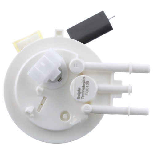 Delphi Fuel Pump Module Assembly FG0109 for 1998-2000 Chevrolet/GMC 7.4L 5.7L (Express 3500, Savana 3500)