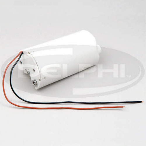 Delphi Fuel Pump and Strainer Set FG0198 for 1989-1997 Ford 5.8L 5.0L (Bronco, Bronco II, E-150 Econoline, E-150 Econoline Club Wagon)