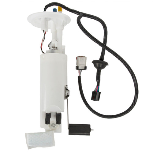 Delphi Fuel Pump Module Assembly FG0228 for 1997-2000 Chrysler/Dodge/Plymouth 2.5L 2.4L (Cirrus, Sebring, Stratus, Breeze)