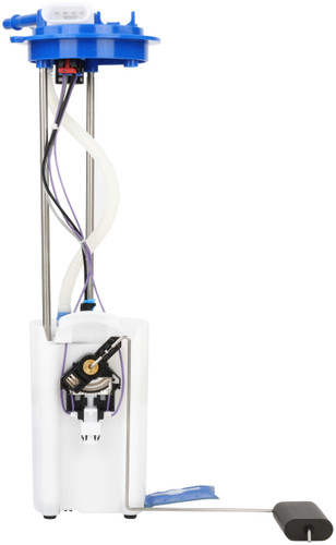 Delphi Fuel Pump Module Assembly FG0316 for 2004 Chevrolet/GMC 4.3L (Silverado 1500, Sierra 1500)