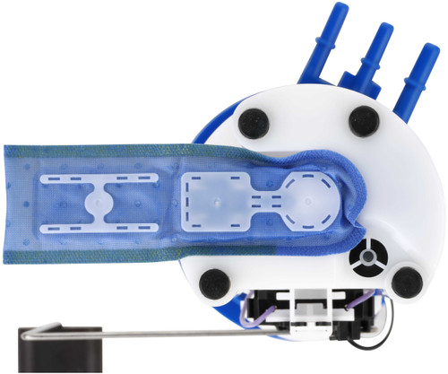 Delphi Fuel Pump Module Assembly FG0316 for 2004 Chevrolet/GMC 4.3L (Silverado 1500, Sierra 1500)