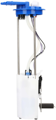 Delphi Fuel Pump Module Assembly FG0316 for 2004 Chevrolet/GMC 4.3L (Silverado 1500, Sierra 1500)