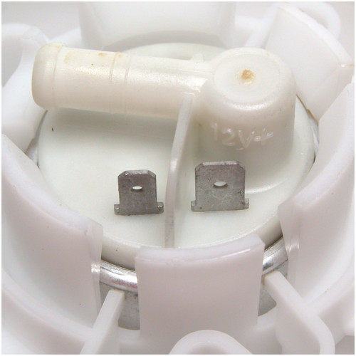 Delphi Fuel Pump and Strainer Set FG0418 for 1998-2005 Audi/Volkswagen 2.8L 3.0L (A6, Passat)