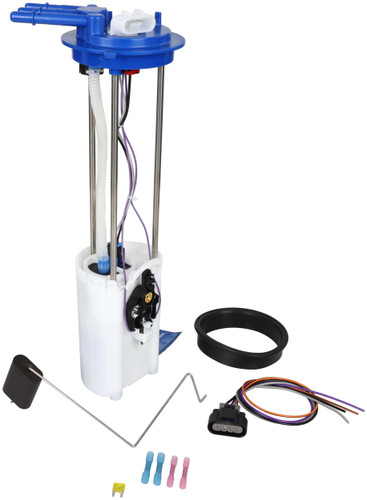 Delphi Fuel Pump Module Assembly FG0271 for 1999-2003 Chevrolet/GMC 5.3L 4.8L