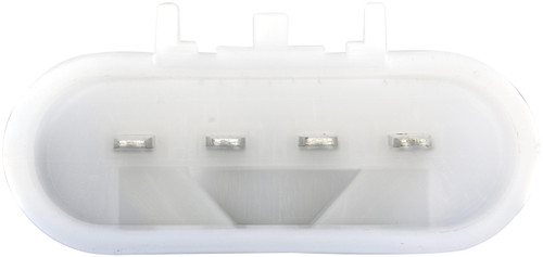 Delphi Fuel Pump Module Assembly FG0086 for 1997-2000 Chevrolet/GMC 4.3L 5.7L (C1500, C2500, C3500, C3500HD)