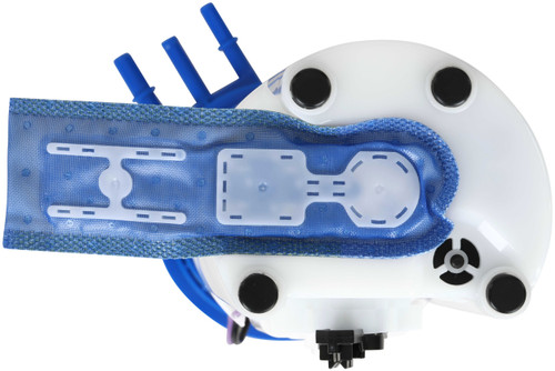 Delphi Fuel Pump Module Assembly FG0086 for 1997-2000 Chevrolet/GMC 4.3L 5.7L (C1500, C2500, C3500, C3500HD)