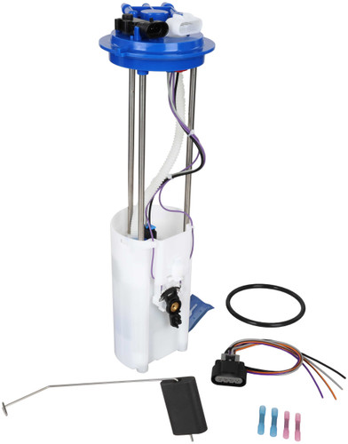 Delphi Fuel Pump Module Assembly FG0086 for 1997-2000 Chevrolet/GMC 4.3L 5.7L (C1500, C2500, C3500, C3500HD)