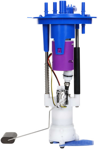 Delphi Fuel Pump Module Assembly FG0850 for 2004-2008 Ford/Lincoln 5.4L 4.6L (F-150, Mark LT)