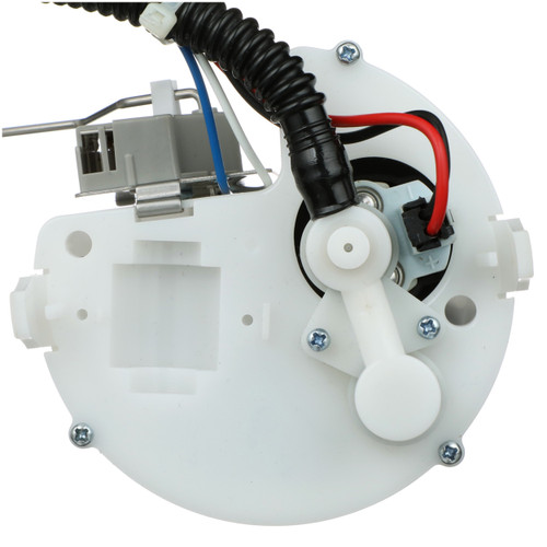 Delphi Fuel Pump Module Assembly FG0831 for 2005-2007 Ford/Mazda/Mercury 3.0L 2.3L (Escape, Tribute, Mariner)