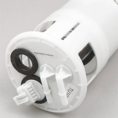 Delphi Fuel Pump Module Assembly FG0200 for 1993-1995 Chrysler/Dodge/Eagle 3.5L 3.3L (Concorde, Intrepid, LHS, New Yorker)