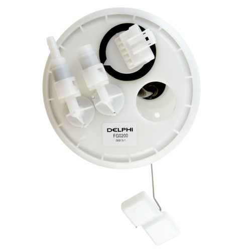Delphi Fuel Pump Module Assembly FG0200 for 1993-1995 Chrysler/Dodge/Eagle 3.5L 3.3L (Concorde, Intrepid, LHS, New Yorker)