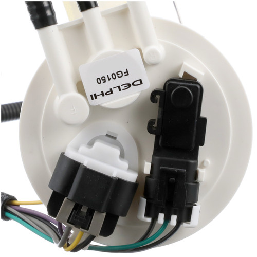 Delphi Fuel Pump Module Assembly FG0150 for 1997-1999 Chevrolet 3.1L 3.8L (Lumina, Monte Carlo)