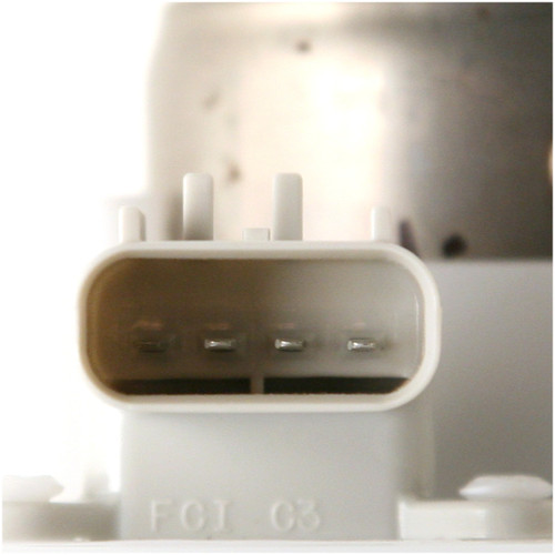 Delphi Fuel Pump Module Assembly FG0420 for 2001-2002 Chrysler/Dodge 2.7L 2.4L (Sebring, Stratus)