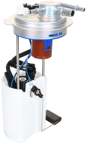 Delphi Fuel Pump Module Assembly FG0399 for 2004-2008 Chevrolet/GMC 5.3L 4.3L (Express 1500, Express 2500, Express 3500, Savana 1500)