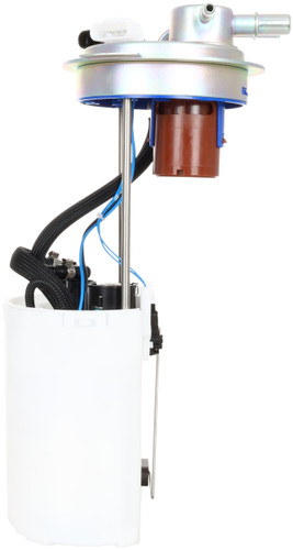 Delphi Fuel Pump Module Assembly FG0399 for 2004-2008 Chevrolet/GMC 5.3L 4.3L (Express 1500, Express 2500, Express 3500, Savana 1500)