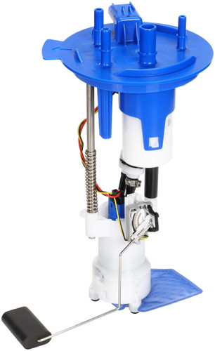 Delphi Fuel Pump Module Assembly FG0851 for 2006-2008 Ford 5.4L (F-150)