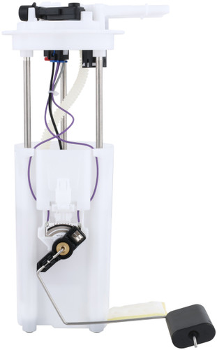 Delphi Fuel Pump Module Assembly FG0111 for 2000-2003 Buick/Chevrolet/Oldsmobile 3.1L 3.8L (Century, Regal, Impala, Monte Carlo)