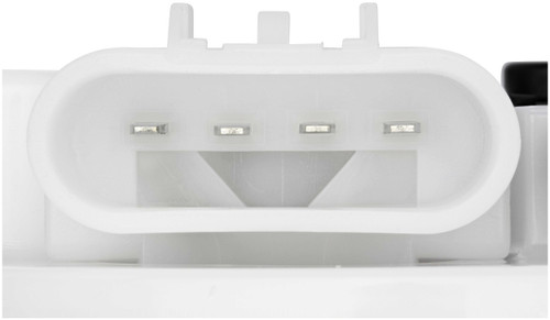 Delphi Fuel Pump Module Assembly FG0111 for 2000-2003 Buick/Chevrolet/Oldsmobile 3.1L 3.8L (Century, Regal, Impala, Monte Carlo)