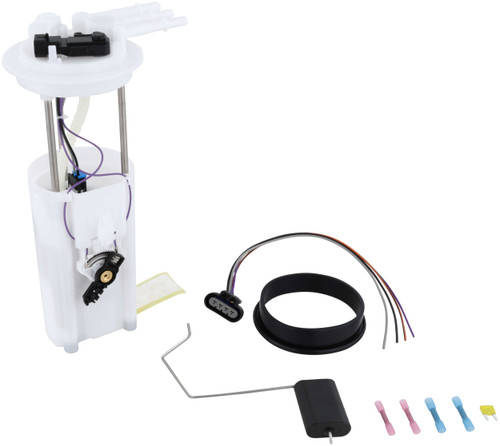 Delphi Fuel Pump Module Assembly FG0111 for 2000-2003 Buick/Chevrolet/Oldsmobile 3.1L 3.8L (Century, Regal, Impala, Monte Carlo)