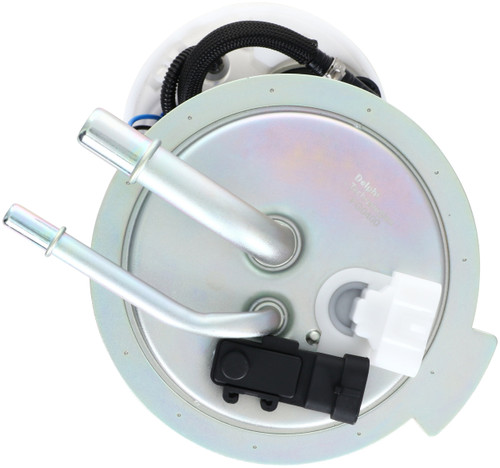 Delphi Fuel Pump Module Assembly FG0400 for 2004-2008 Chevrolet/GMC 6.0L 4.8L (Express 3500, Savana 3500)