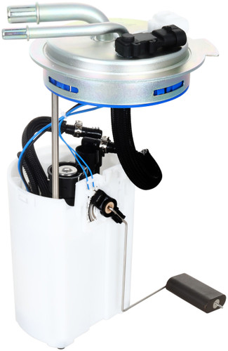 Delphi Fuel Pump Module Assembly FG0400 for 2004-2008 Chevrolet/GMC 6.0L 4.8L (Express 3500, Savana 3500)