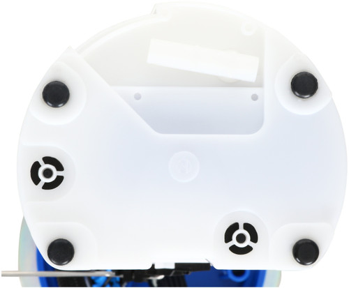 Delphi Fuel Pump Module Assembly FG0400 for 2004-2008 Chevrolet/GMC 6.0L 4.8L (Express 3500, Savana 3500)