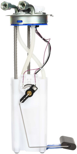 Delphi Fuel Pump Module Assembly FG0326 for 2003 Chevrolet/GMC 5.3L 4.3L (Express 1500, Express 2500, Savana 1500, Savana 2500)