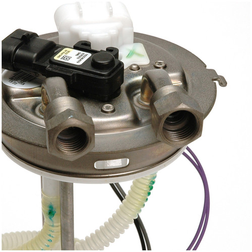Delphi Fuel Pump Module Assembly FG0326 for 2003 Chevrolet/GMC 5.3L 4.3L (Express 1500, Express 2500, Savana 1500, Savana 2500)