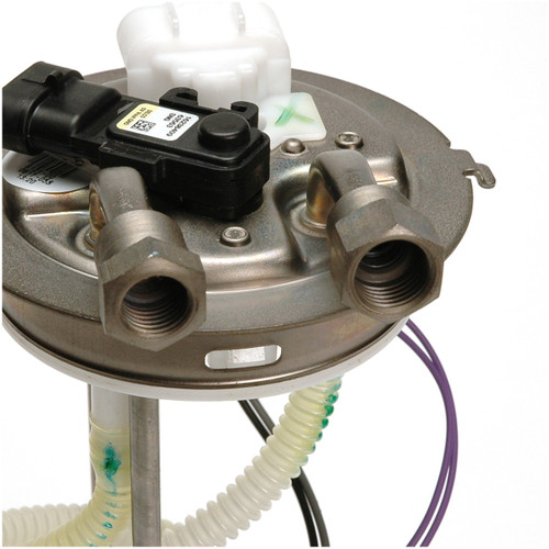 Delphi Fuel Pump Module Assembly FG0326 for 2003 Chevrolet/GMC 5.3L 4.3L (Express 1500, Express 2500, Savana 1500, Savana 2500)