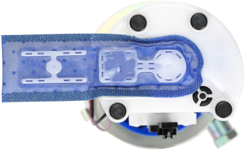 Delphi Fuel Pump Module Assembly FG0326 for 2003 Chevrolet/GMC 5.3L 4.3L (Express 1500, Express 2500, Savana 1500, Savana 2500)