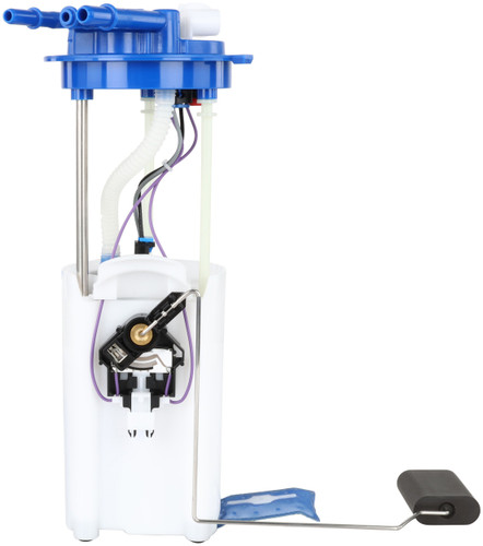 Delphi Fuel Pump Module Assembly FG0089 for 1998-2000 Cadillac/Chevrolet/GMC 5.7L (Escalade, Tahoe, Yukon)