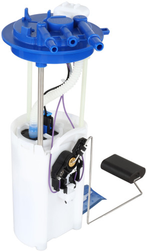Delphi Fuel Pump Module Assembly FG0089 for 1998-2000 Cadillac/Chevrolet/GMC 5.7L (Escalade, Tahoe, Yukon)