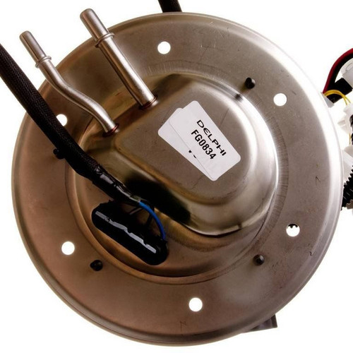 Delphi Fuel Pump Module Assembly FG0834 for 1998 Ford 3.8L (Mustang)