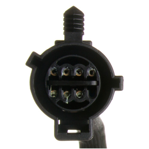 Delphi Fuel Pump Module Assembly FG0834 for 1998 Ford 3.8L (Mustang)